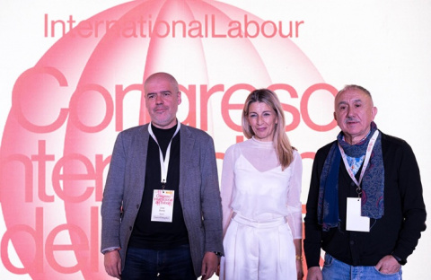 Trabajo busca cerrar las negociaciones sobre los permisos por duelo