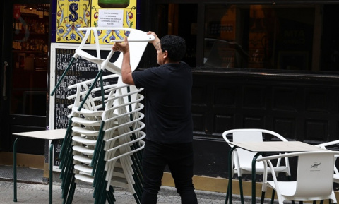 Los costes laborales y los salarios suben hasta cifras récord en 25 años