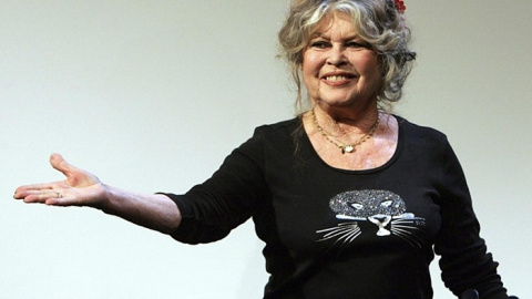Muere la actriz francesa Brigitte Bardot a los 91 años