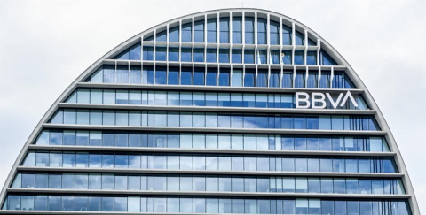 BBVA lanza la mayor recompra de acciones de su historia