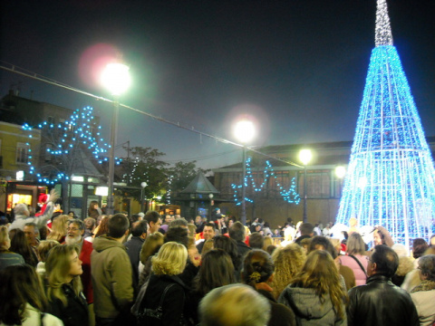 La región se consolida como destino turístico en Navidad