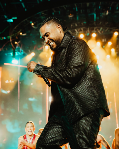 Ni Barcelona ni Madrid: Sevilla es la capital que elige Don Omar para su próximo concierto