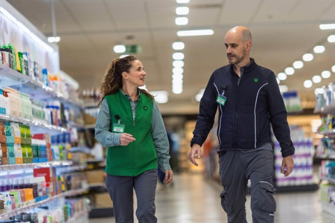 Mercadona anuncia una semana más de vacaciones para sus trabajadores