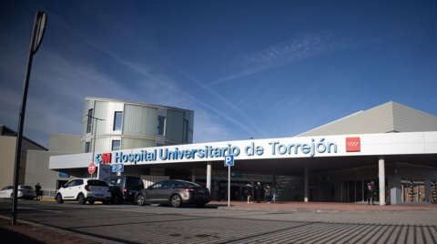 PSOE y Más Madrid denuncian ante la Fiscalía 