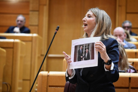 El PP denuncia que Sánchez y 13 ministros 