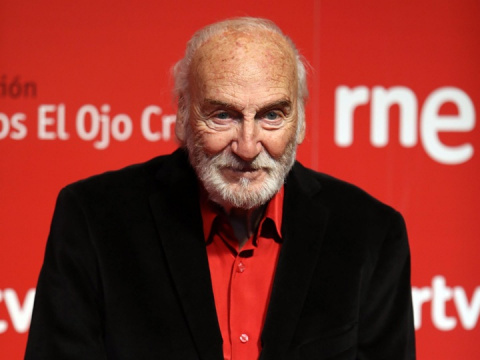 Muere el actor argentino Héctor Alterio a los 96 años