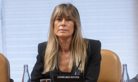 Un denunciante asegura que Begoña Gómez tendría fondos ocultos relacionados con el rescate de Air Europa