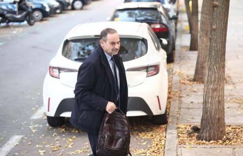 Ábalos acusa al juez de mandarle a la cárcel para que tire de la manta