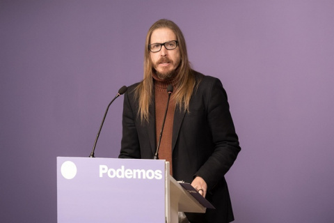 Podemos considera 