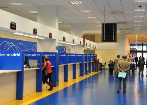 Madrid activa la lucha contra el fraude en el padrón municipal