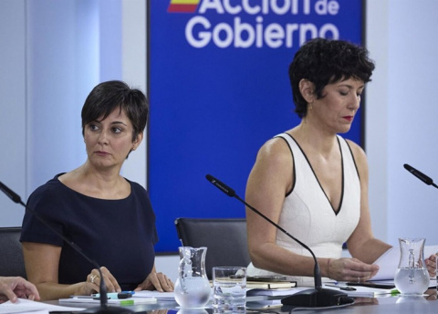 El Gobierno aprueba un aval para sufragar impagos a los propietarios