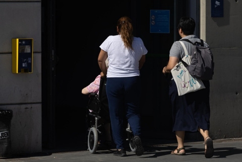 La Comunidad destina más de 400 millones en dependencia en 2026