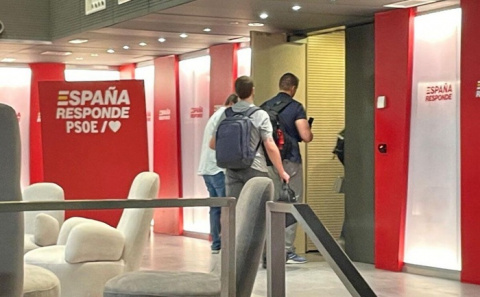 El Gobierno estudia obligar a crear un canal contra el acoso como el del PSOE