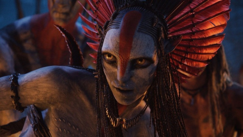 La tercera entrega de 'Ávatar' abre la temporada navideña en los cines