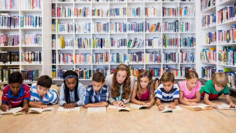 Las bibliotecas públicas celebran la Navidad con actividades culturales para todos los públicos