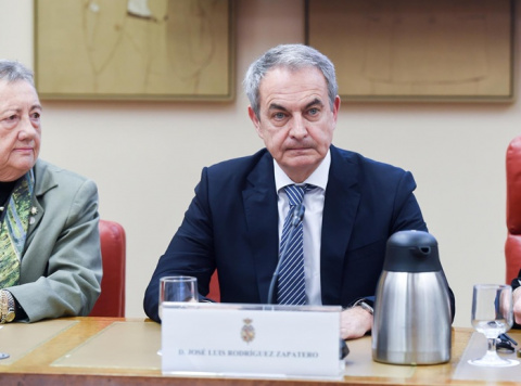 Hazte Oír pide al juez del 'caso Leire Díez' que investigue al PSOE