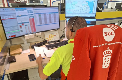 Cuatro muertos tras sufrir un golpe de mar