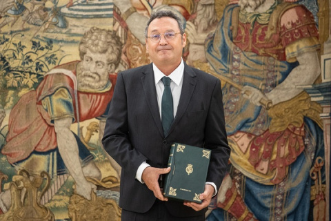 El Supremo condena al fiscal general porque 